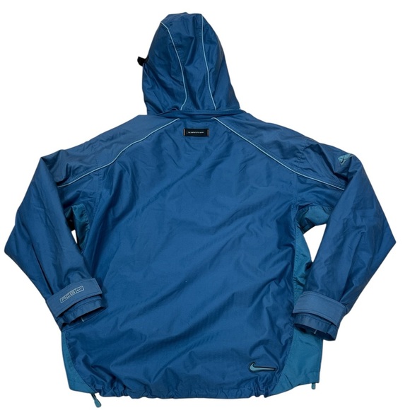 Vintage Y2K Nike ACG 3 Men’s Full Zip Winter Jacket Size L - Picture 7 of 11